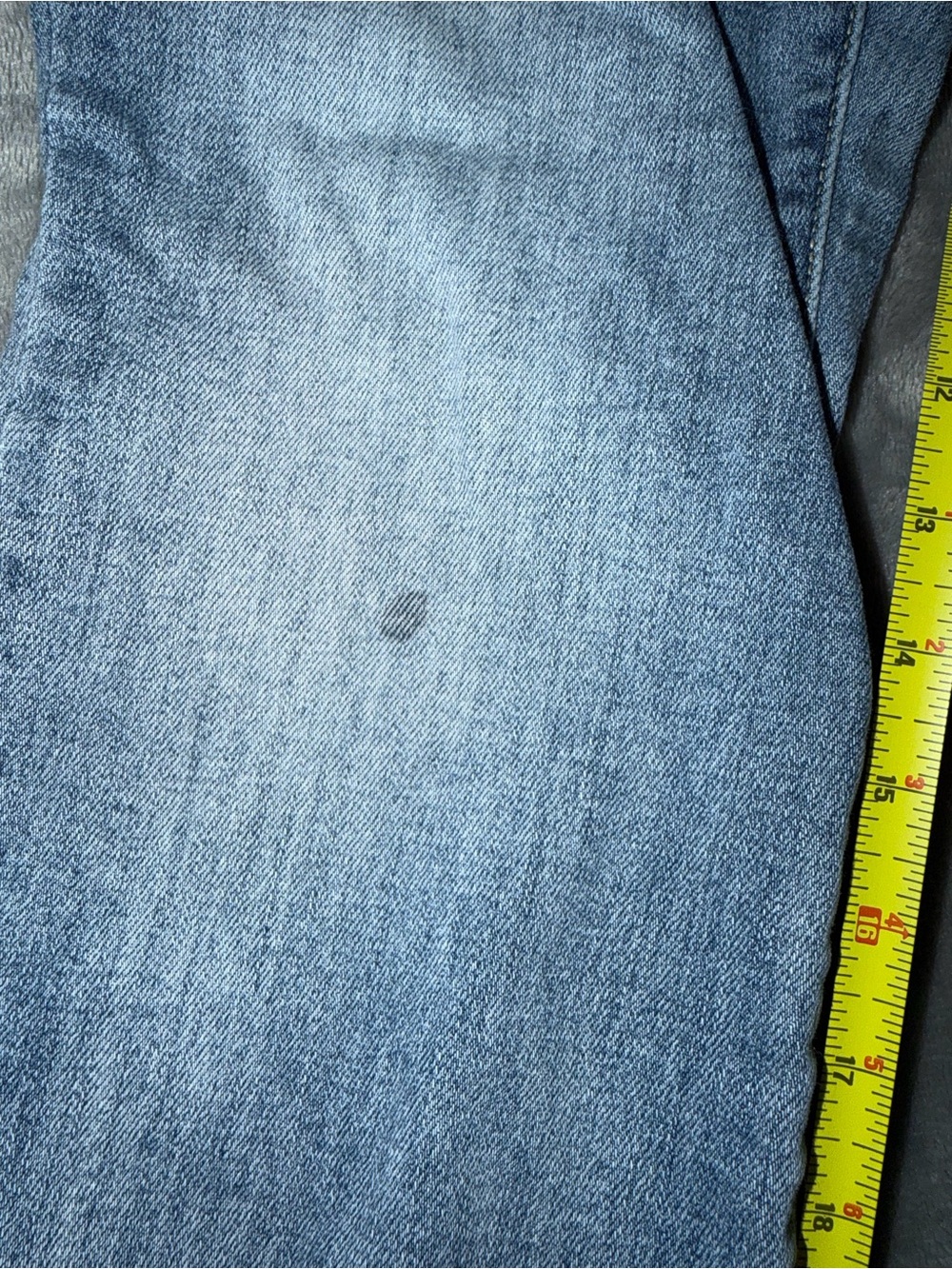 Judy Blue Jeans Boyfriend Fit - Picture 5 of 6